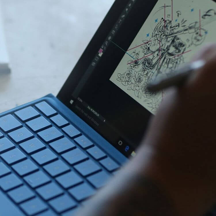 �������� ������������ ���������� ��� Windows 10 KB3140768 � KB3140745