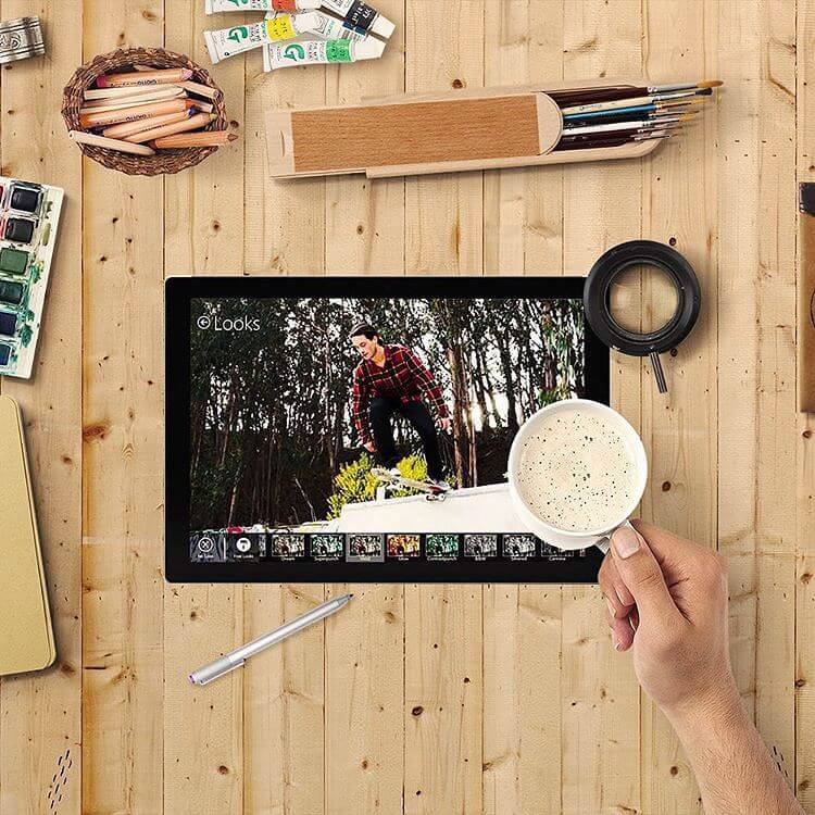 �������� Windows 10 Insider Preview build 14267