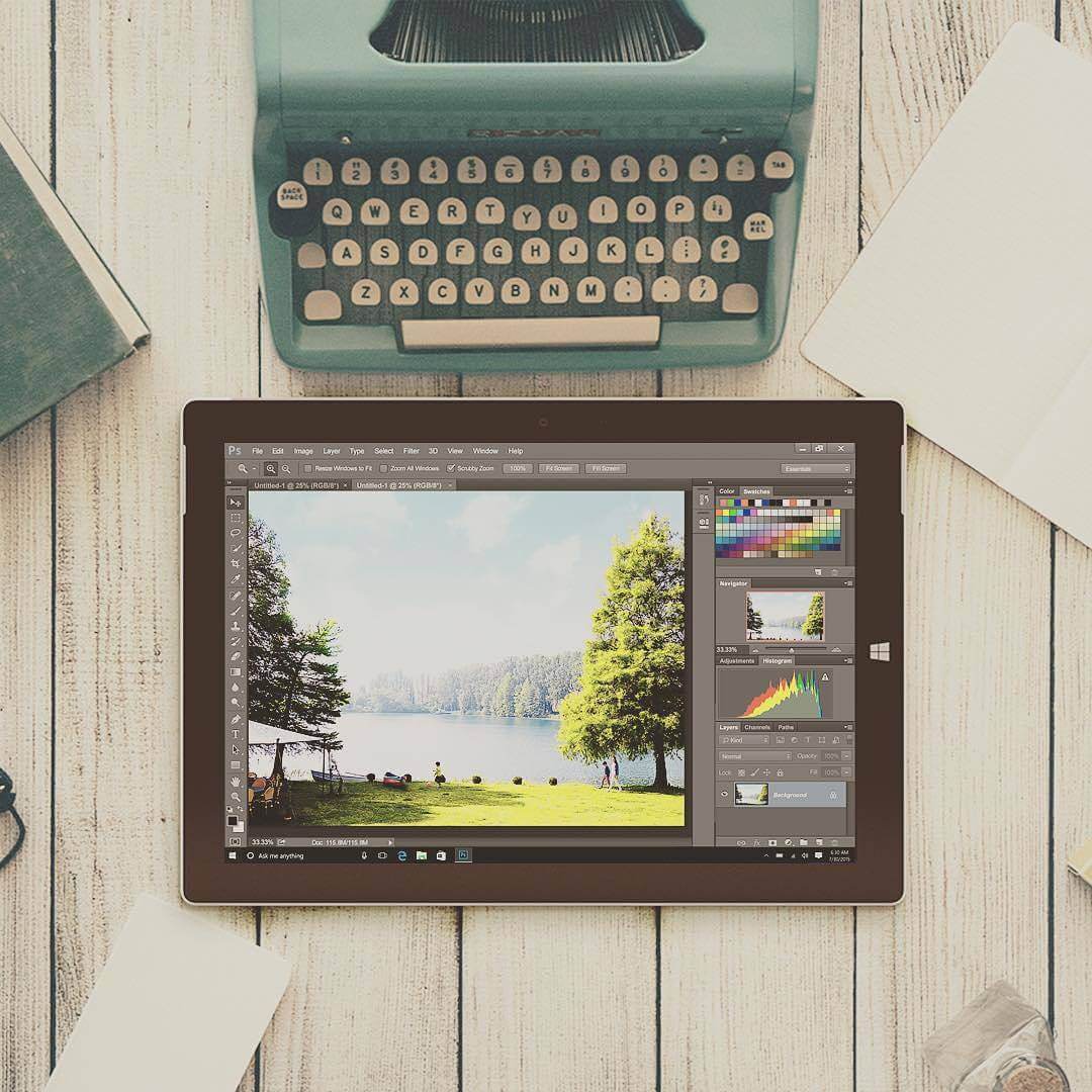 ISO-������ Windows 10 ������ 14332 �������� ��� ��������