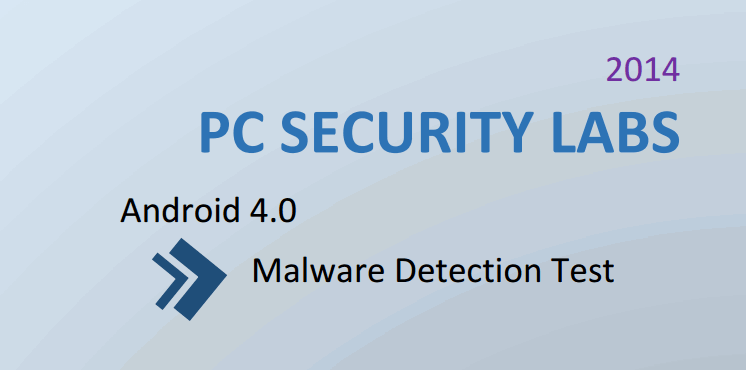 PCSL: ������������ ����������� ��� Android: ������ 2014