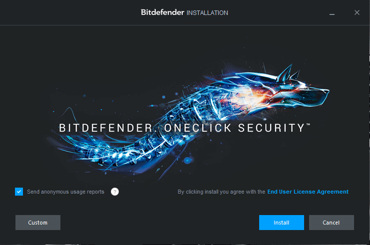����� Bitdefender Internet Security 2015: ���������