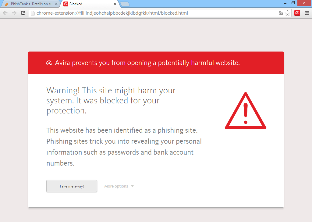 ����� Avira Free Antivirus 2015: ������� ���������� ����������� ������