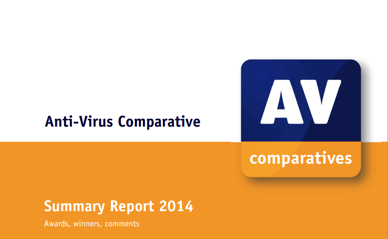 AV-Comparatives ������ ������ ������������ �������� 2014 ����