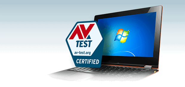 AV-Test: ������ ���������� ��� Windows 7 - ������ 2015