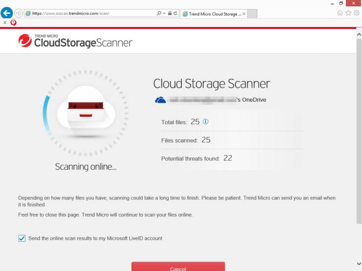 ����� Trend Micro Maximum Security 2016: ������ ��������� ���������