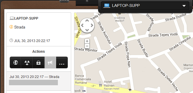 ����� Bitdefender Total Security 2015: ������� ����-���
