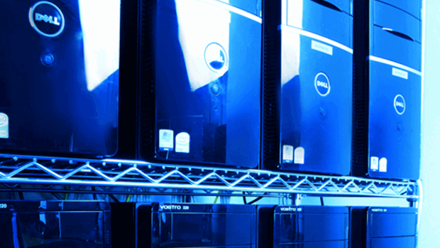 Dennis Technology Labs