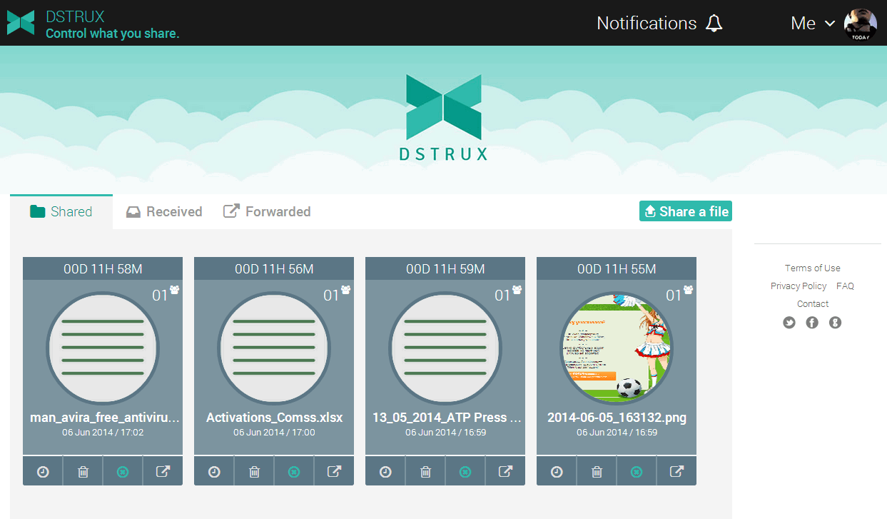 ����� Dstrux: ���-���������