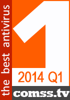 ������ ���������: 2014 Q1