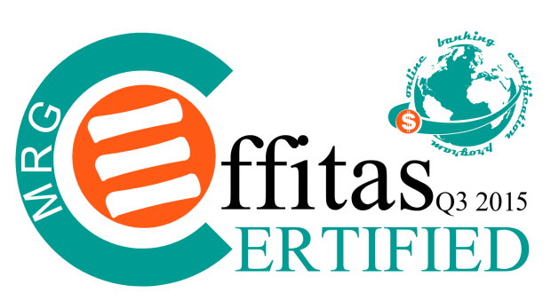 C��������� MRG Online Banking / Browser Security. Q3 2015