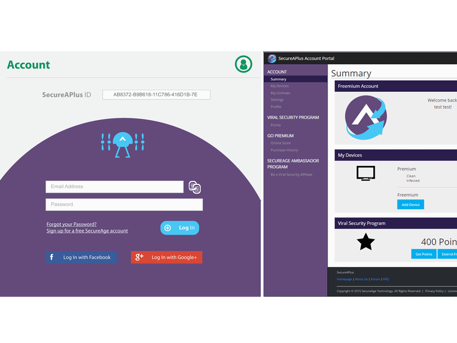 ������ ���������� � ������� �������