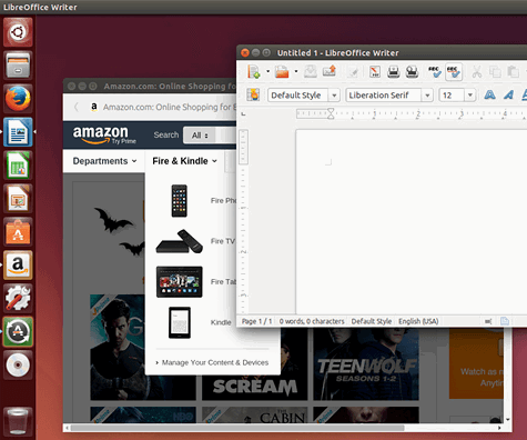 ���.3 Ubuntu Linux