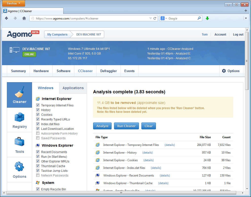 Agomo: ���-���������