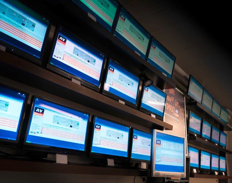 AV-Comparatives ����� ������ ������������, ����������������� EICAR