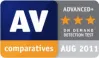 AV-Comparatives ������ 2011
