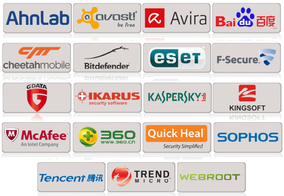 AV-Comparatives: ���������� ��� Android: �������� 2014: ����������� ����������