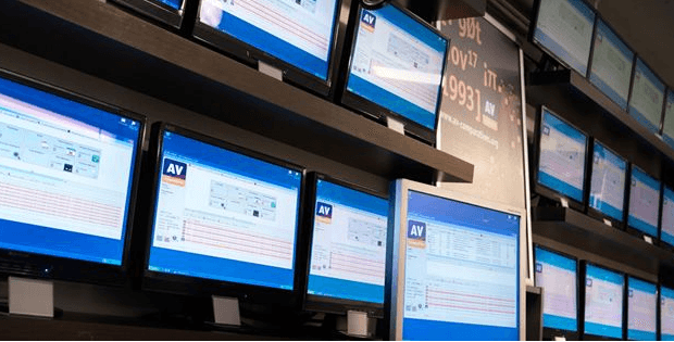 AV-Comparatives: ������ ����������: ������� ����� 2014