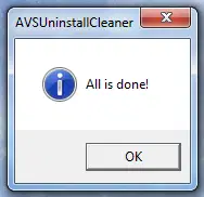 ��� ������� AVS Antispam � AVS Firewall � ����������