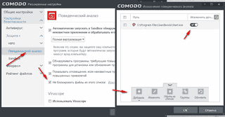 ���������� �������������