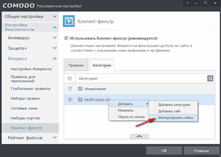 ������ ������ ����������� ������