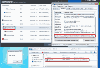 ������ ��������������� ������� ��������� ������ � CIS