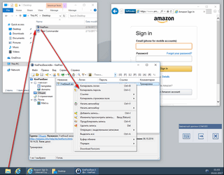 ������������� KeePass � ����� ����������� ��������