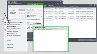 ���� ���������, ���������� � ����������� �����