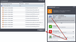 ��������� ������ �� ���������� ����� ���������� ��������