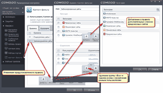 ��������� ������������������ �������