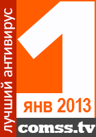 ������ ���������. ������ 2013