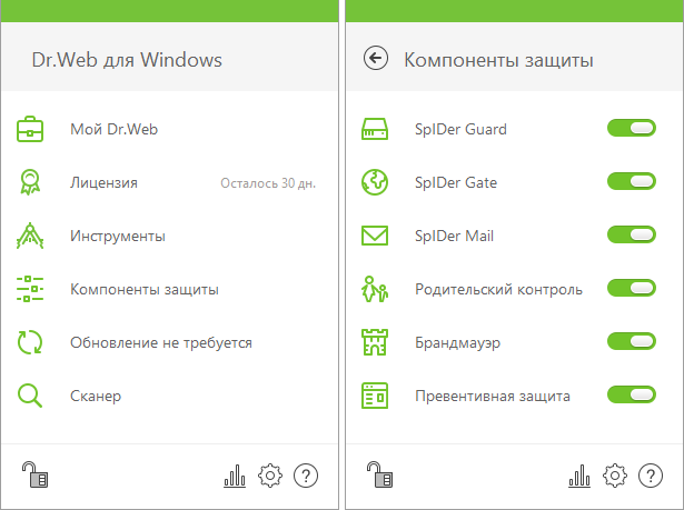 Dr.Web � ������ ����������!
