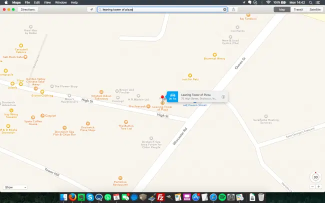 ����� Mac OS X 10.11 El Capitan: �����