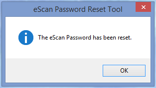 ����� ������ eScan