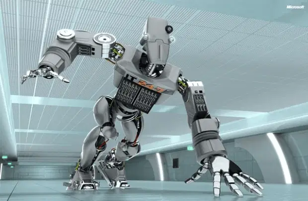 ����������������� ��������� Hyper-V � Windows 8.1