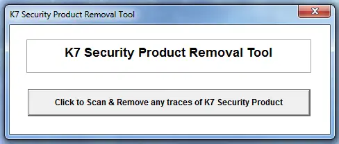 �������� ���������� K7