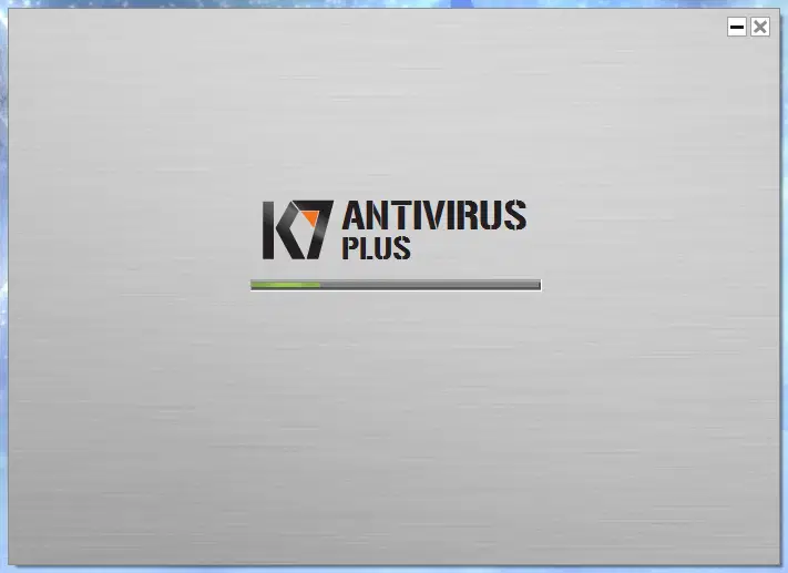 �������� ���������� K7