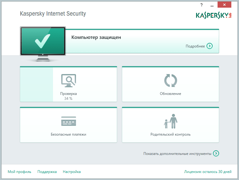 Kaspersky Internet Security 2015 MR1 �������� ��� ����������