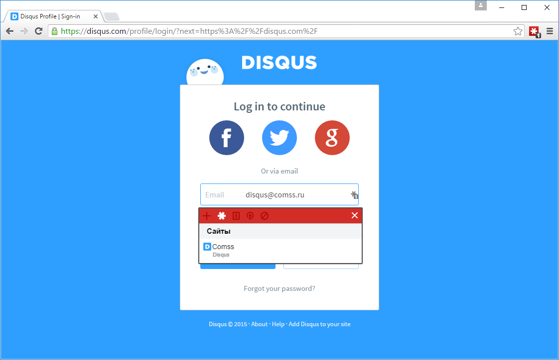 ����� LastPass 4.0: ������ ������