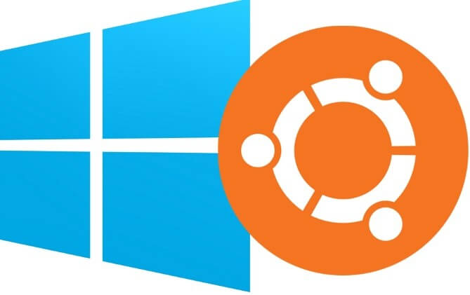 Microsoft � Canonical ������� Ubuntu � Windows 10?
