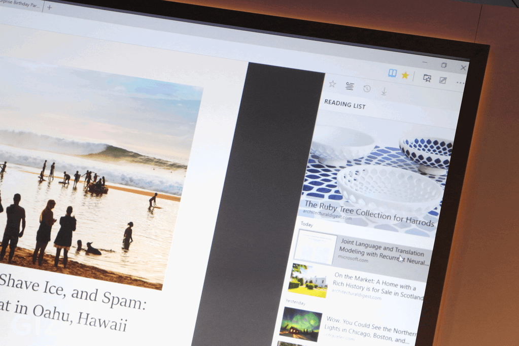 Windows 10: ����� ��������� Windows