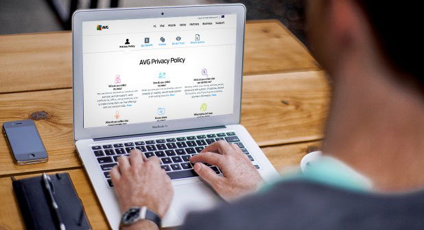 AVG ��������� ���� ����� �������� ������������������