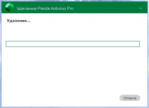 ��� ������� ��������� Panda