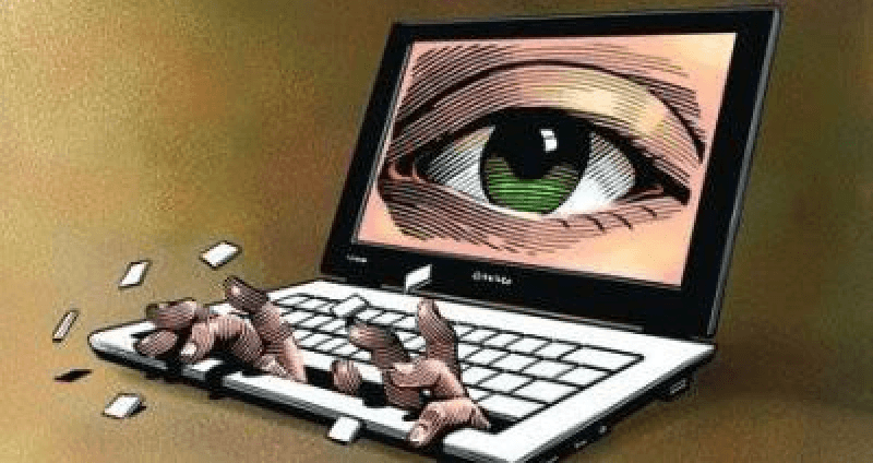 SecurityWatch: ��� ���� ������ ����� �������� � ���?