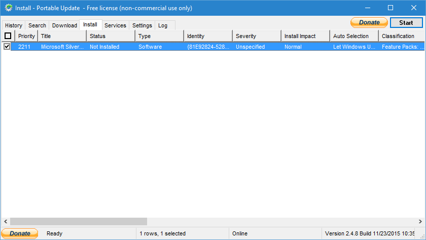 ��������� ����������