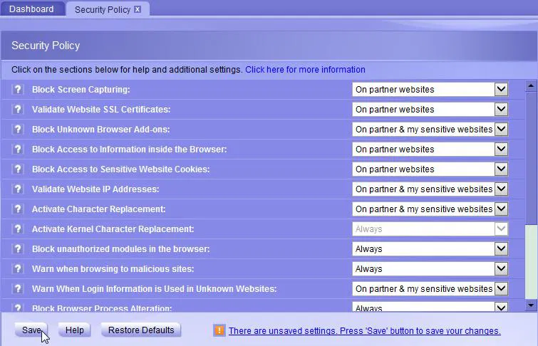 ��������� � �� ����������� ����������