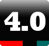 4.0 Star Rating