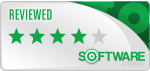 4.0 Star Rating
