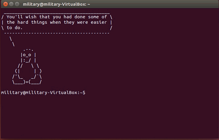 ����������� �������� Linux
