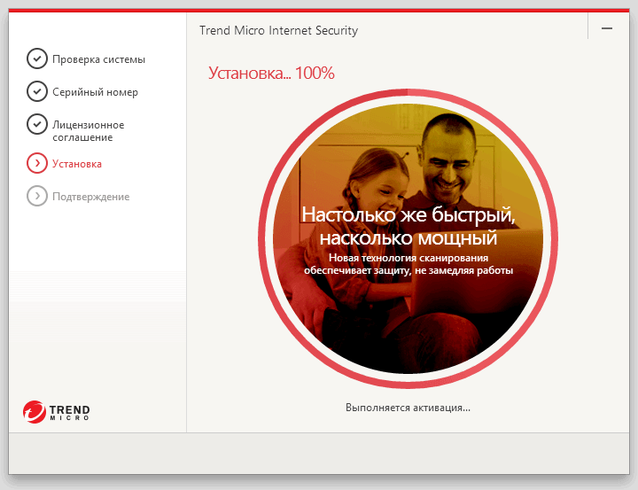 Trend Micro Titanium 2015: ���������� ������� ���������