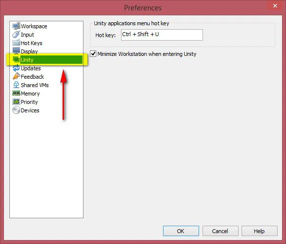 ���.11 ���� ��������� ������ Unity